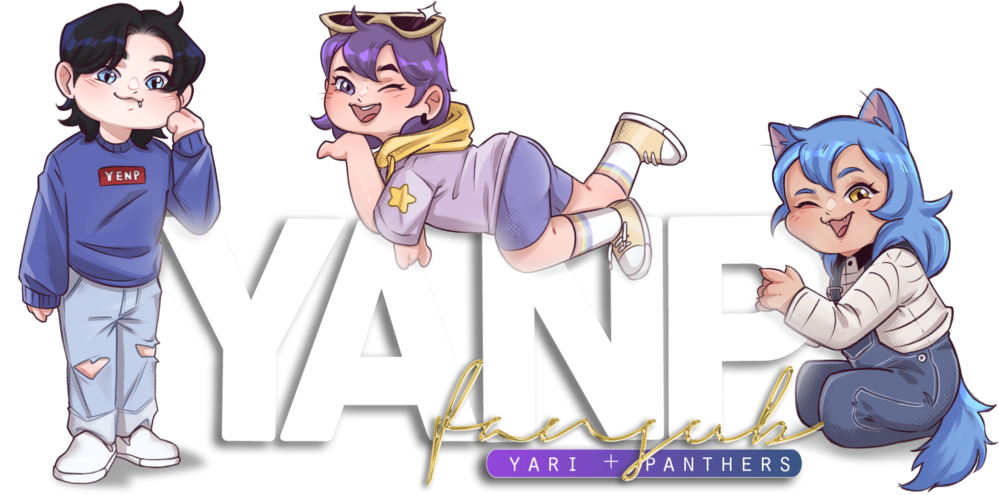 YANP Fansub