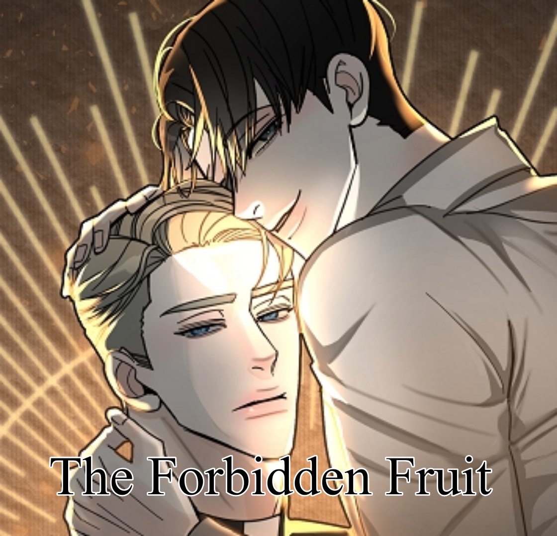 The Forbidden Fruit